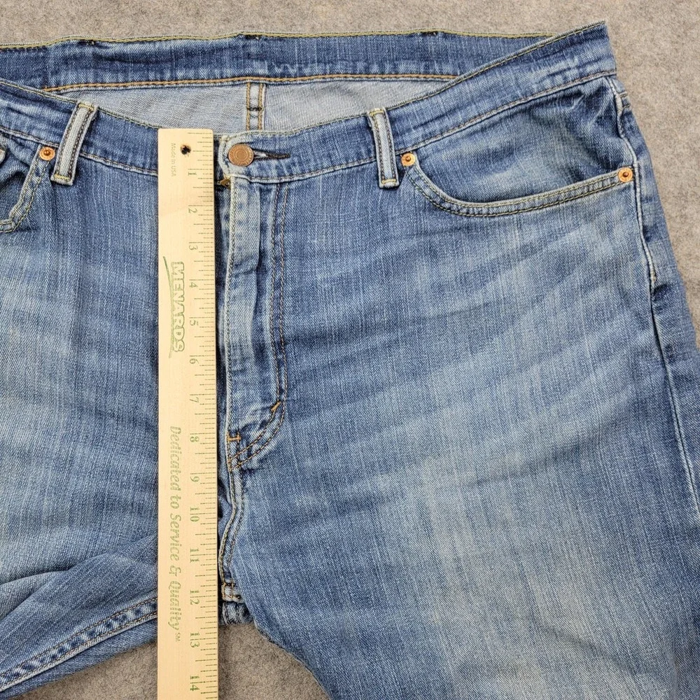 Levis please see
